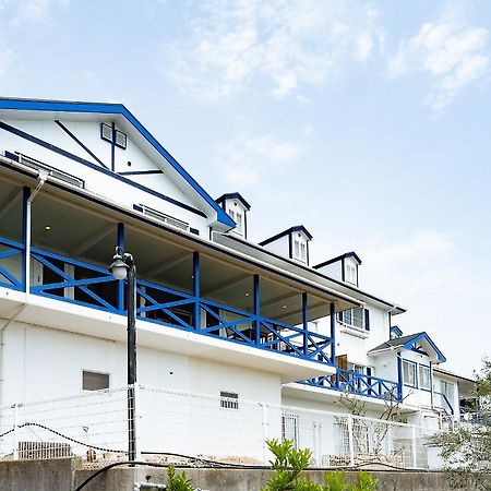 Petit Hotel Southern Most Shozu Ngoại thất bức ảnh